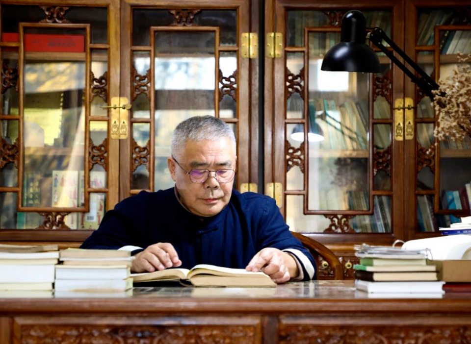 2025崇德堂博物馆夏令营 | 构建科学的汉字认知体系，触摸华夏文明最初的脉搏