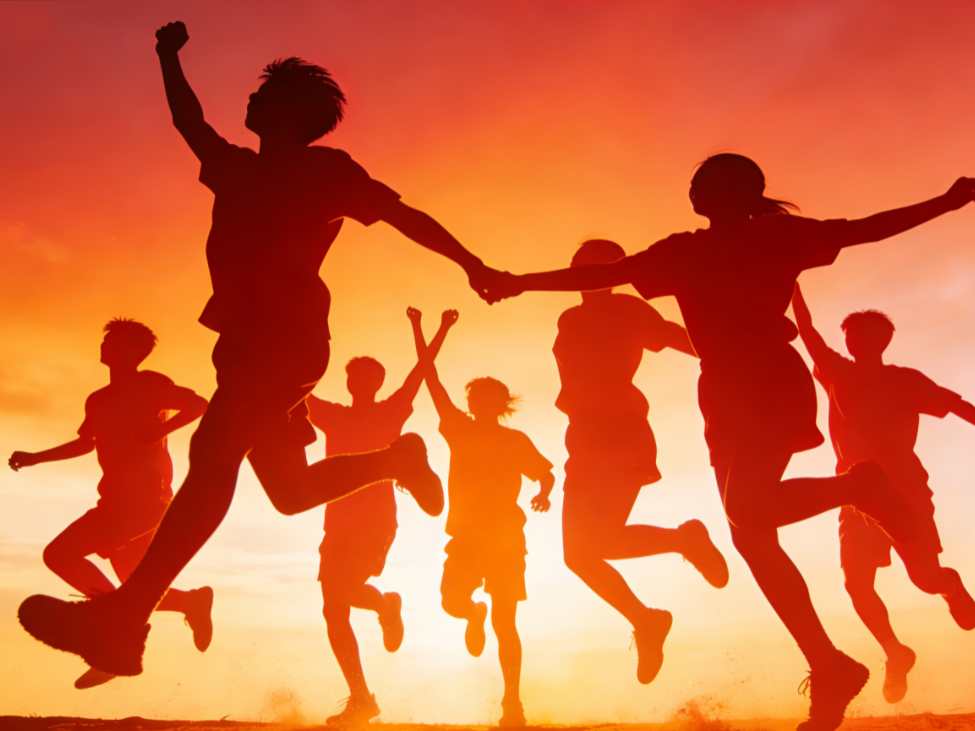 习近平对未成年人思想道德建设作出重要指示