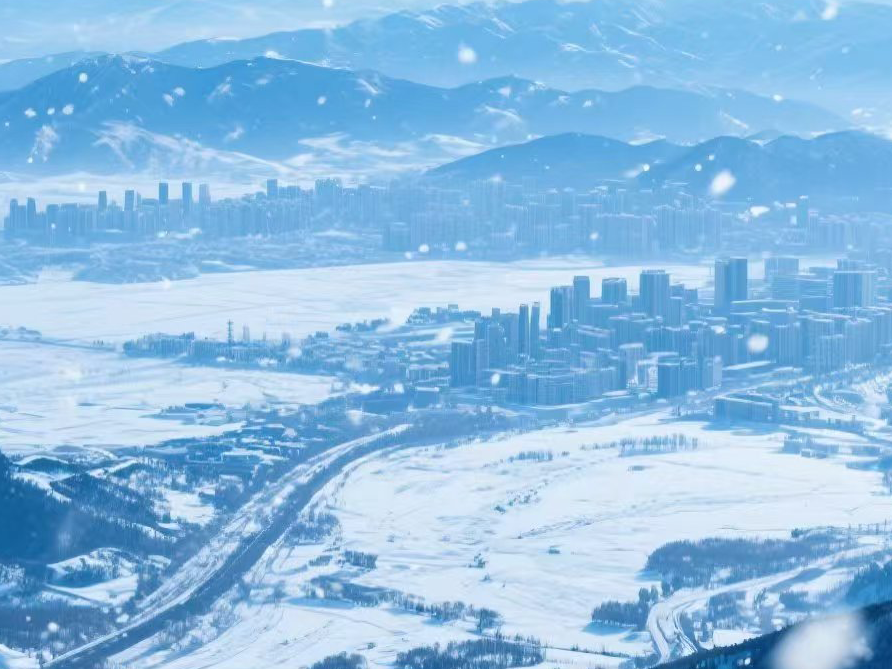 二十四节气楹联之大寒